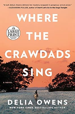 Where the Crawdads Sing