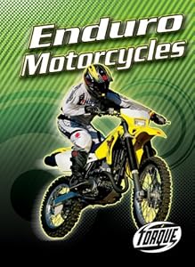 Enduro Motorcycles