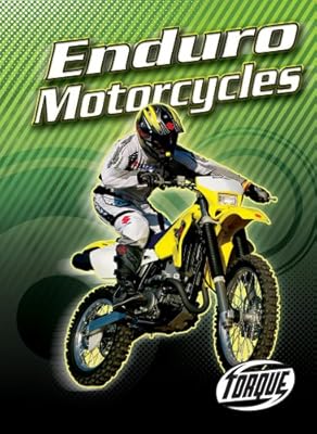 Enduro Motorcycles