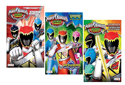 Power Rangers 