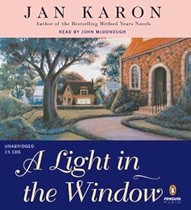 A Light in the Window (The Mitford Years, Book 2)