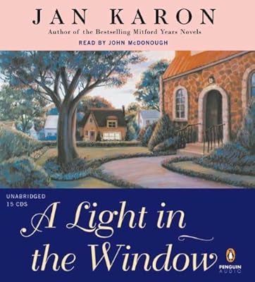 A Light in the Window (The Mitford Years, Book 2)