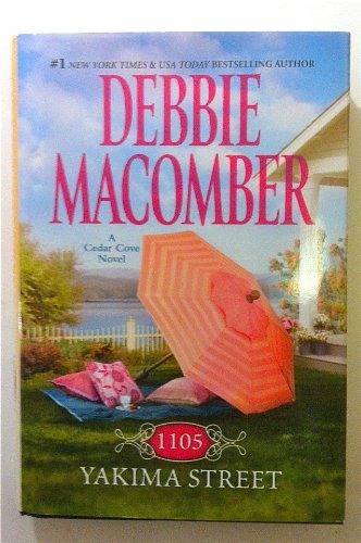 1105 Yakima Street by Debbie Macomber