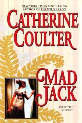 Mad Jack