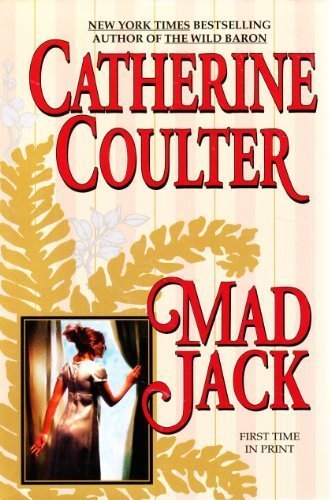 Mad Jack by Catherine Coulter