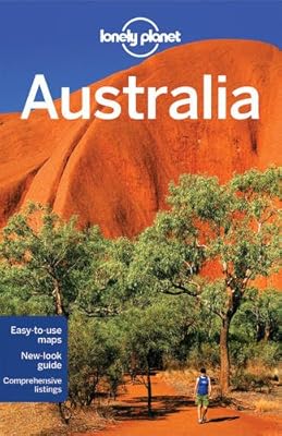 Lonely Planet Australia