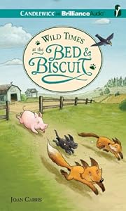 Wild Times at the Bed &amp; Biscuit