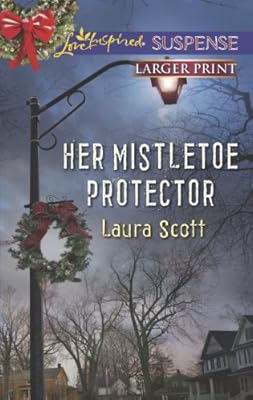 Her Mistletoe Protector