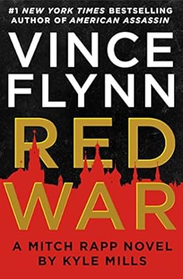Red War