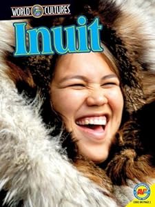 Inuit with Code by Leslie Strudwick