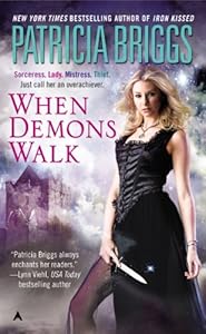 When Demons Walk (Sianim)