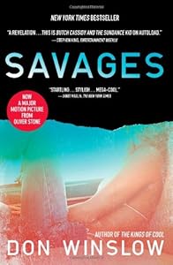 Savages: A Novel