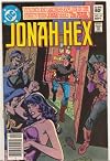 Jonah Hex #64 "The Pearl!"