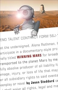 Winning Mars
