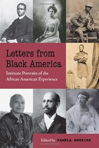 Letters from Black America: Intimate Portraits of the African American Experience