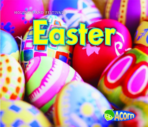 Easter by Nancy Dickmann