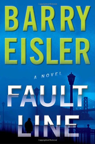 Fault Line: A Novel by Barry Eisler
