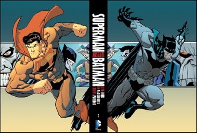 Absolute Superman/Batman Vol. 2