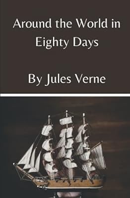 Around the World in Eighty Days
