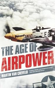 The Age of Airpower