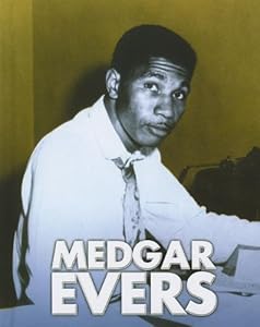 Medgar Evers