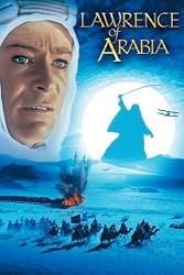Lawrence Of Arabia