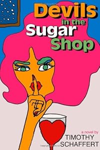 Devils in the Sugar Shop