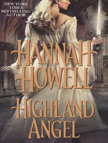 Highland Angel (Murray Family) by Hannah Howell