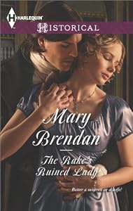 The Rake's Ruined Lady