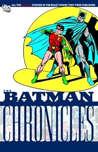 The Batman Chronicles Vol. 9