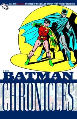 The Batman Chronicles Vol. 9