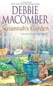 Susannah's Garden