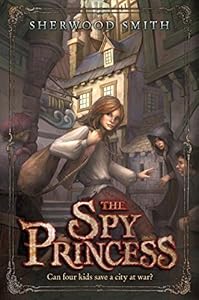 The Spy Princess