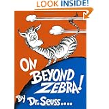 On Beyond Zebra
