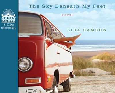 The Sky Beneath My Feet