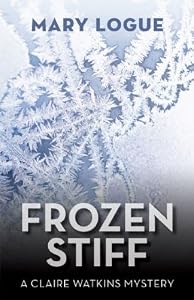 Frozen Stiff