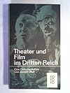 Theater und Film im Dritten Reich