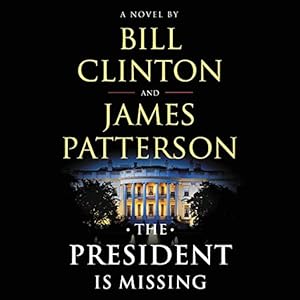 The President Is Missing