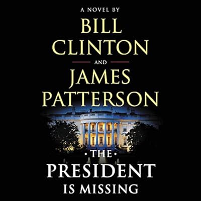 The President Is Missing