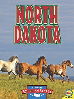 North Dakota: The Peace Garden State