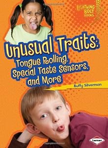 Unusual traits