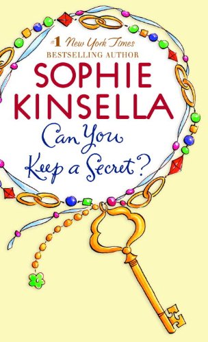 Can You Keep a Secret? by Sophie Kinsella