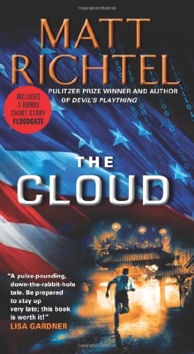 The Cloud by Matt Richtel