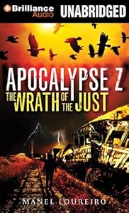 The Wrath of the Just