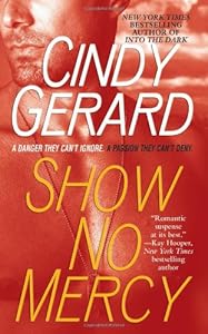 Show No Mercy