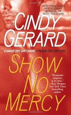 Show No Mercy