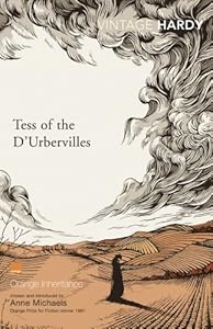 Tess of the D'Urbervilles