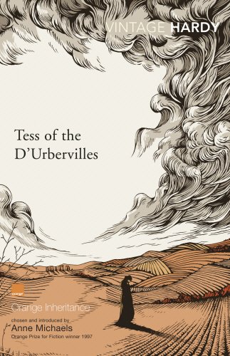 Tess of the D'Urbervilles by Thomas Hardy