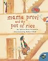 Mama Provi And The Pot Of Rice