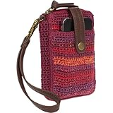 The Sak Classic Smartphone Wristlet